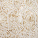 Ivory Resin Solid Sea Turtle