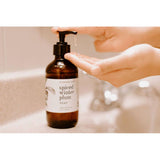 Spiced Winter Plum Liquid Hand Soap