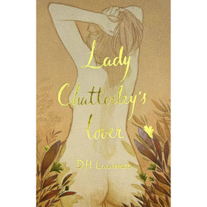 Lady Chatterley's Lover | Collector's Edition | Hardcover