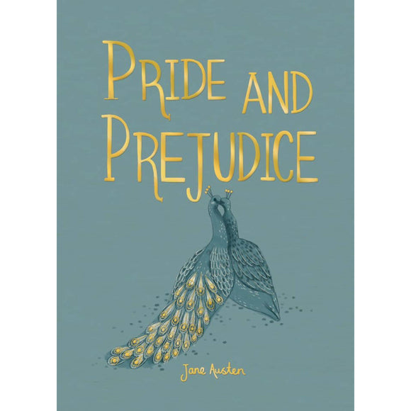 Pride and Prejudice | Austen | Collector's Ed. | Hardcover