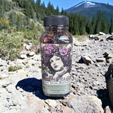 Vintage Oregon Famous MarionBerry Prairie to Portland Tea