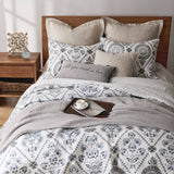 Maeve Reversible Quilt Set