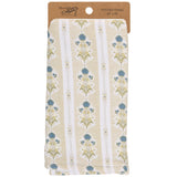 Nouveau Pattern Kitchen Towel