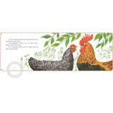 Henny Penny by Paul Galdone