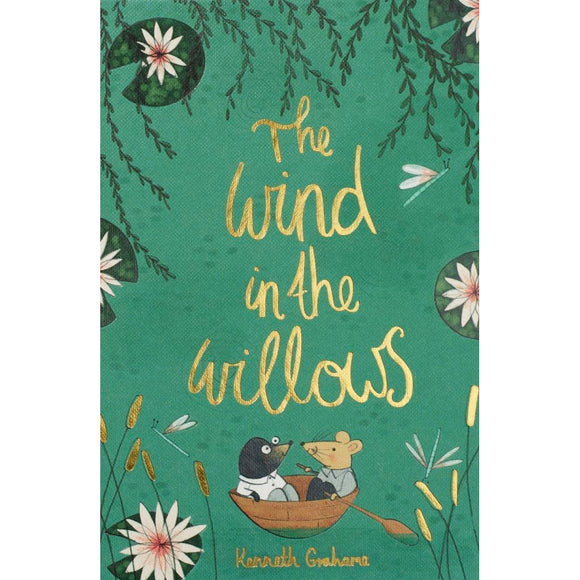 The Wind in the Willows Collector's Edition Hardcover