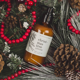 Christmas Tree 8 oz Hand & Body Lotion