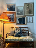 Nola Tapestry Pillow 22x22