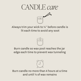 Warm and Cozy Soy Candle 20oz Pumpkin Jar