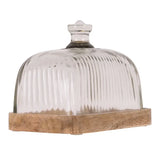 Lana Butter Dish