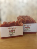 Sunrise Lane Soap