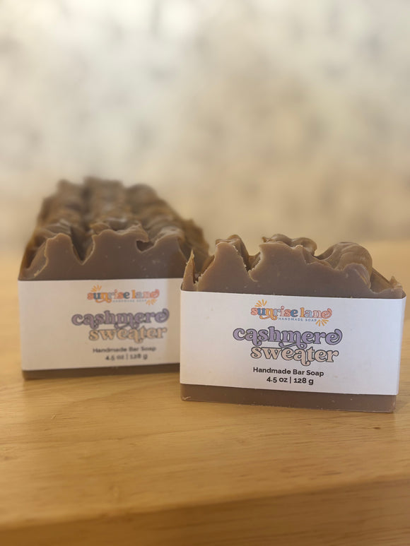 Sunrise Lane Soap