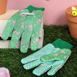 Peppa Pig Children’s Gardening Gloves