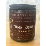 A Truth Seeker’s Daughter Candles