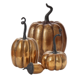 Totem Collection Pumpkin