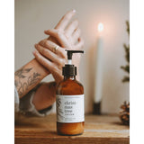 Christmas Tree 8 oz Hand & Body Lotion