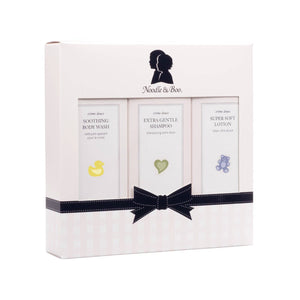 Baby Bath Gift Set
