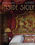 Inside Sicily Book