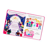 Have You Heard of Taylor Swift? Board Book