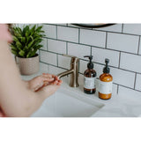 Christmas Tree Liquid Hand Soap