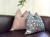 Penelope Malachite Pillow