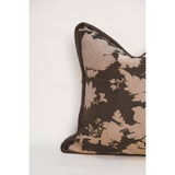 Benice Tapestry Pillow: 22 x 22