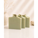 Mint & Eucalyptus Artisan Soap Bar