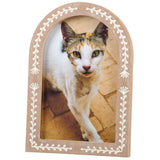 Arch Photo Frame