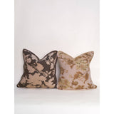 Benice Tapestry Pillow: 22 x 22
