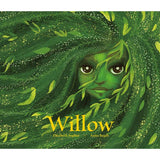 Willow Book by Elisabeth Sophia