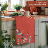 Dalida Kitchen Towels (Set of 3)