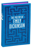Poetry of Emily Dickinson by Emily Dickinson