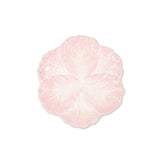 Pink Ceramic Cabbage