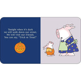 Spooky Pookie by Sandra Boynton: Board Books