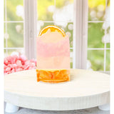 Mimosa - Handcrafted Artisan Soap Bar