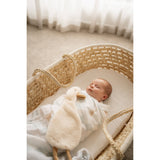 Waddles the Goose Comforter Toy