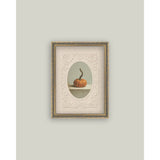 Classic Pumpkin: 5x7