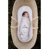 Nightingale Organic Cotton Swaddle