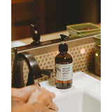 Spiced Winter Plum Liquid Hand Soap