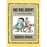 Nutshell Library (Box Set) by Maurice Sendak