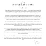 BLOOM | Marine Moss + Gardenia Candle | Luxe Collection