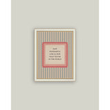 How Wonderful Life is: 4X6
