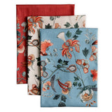 Dalida Kitchen Towels (Set of 3)