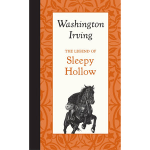 The Legend of Sleepy Hollow