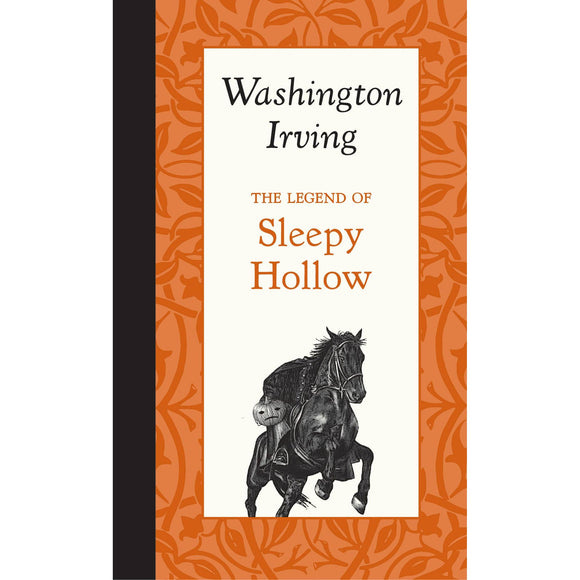 The Legend of Sleepy Hollow