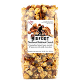 Bigfoot Northwest Rainforest Crunch 5 oz.