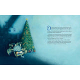 Nutcracker by New York City Ballet (Hardcover)