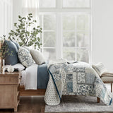Aliza Quilt Set