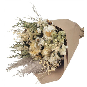 Lacey Floral Bouquet