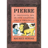 Nutshell Library (Box Set) by Maurice Sendak
