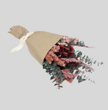 Ruby Wildflower Bouquet